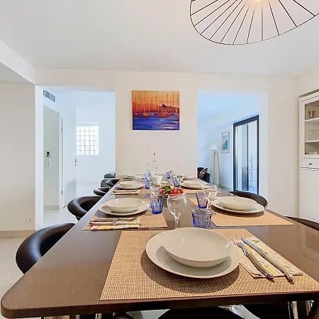 Bay Side Adresse D'exception En Bord De Apartman *