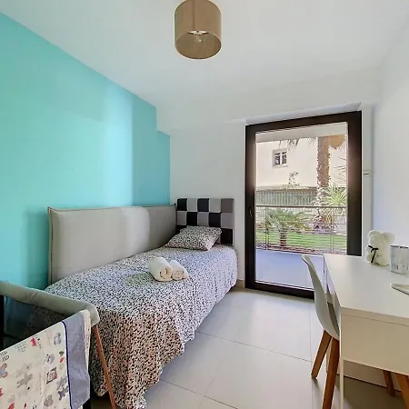 Apartman Bay Side Adresse D'exception En Bord De *