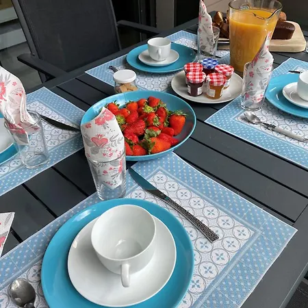 Bay Side Adresse D'exception En Bord De Apartman Antibes