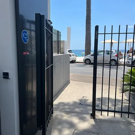 Apartman Bay Side Adresse D'exception En Bord De *