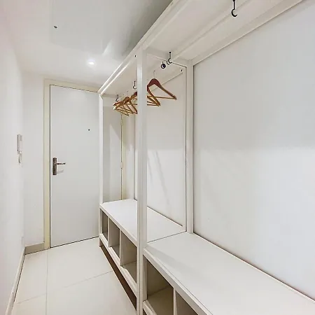 Bay Side Adresse D'exception En Bord De Apartman Antibes