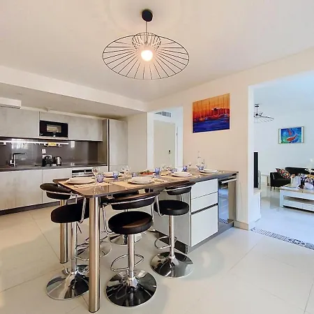 Bay Side Adresse D'exception En Bord De Apartman *