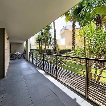 Bay Side Adresse D'exception En Bord De Apartman