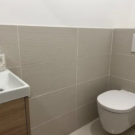 Apartman Bay Side Adresse D'exception En Bord De *