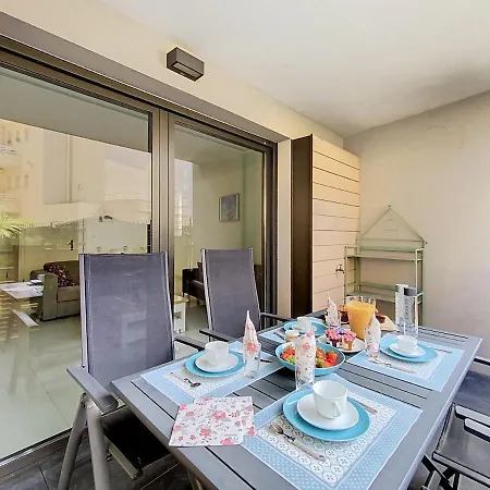 Apartman Bay Side Adresse D'exception En Bord De *